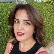 Native Arabic speaker based in london